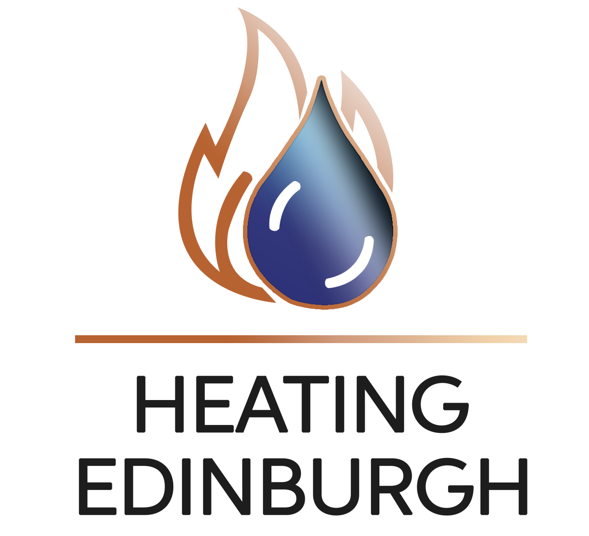 Heating Edinburgh